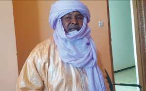 Algérie - HAMOUD AMERZAGH, DIRECTEUR DE L’OFFICE DU PARC NATIONAL DE L’AHAGGAR: “L’Ahaggar regorge de sites culturels et archéologiques”