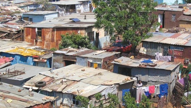 Algérie (Oran) - APRÈS LA DÉMOLITION DE DEUX GRANDS BIDONVILLES: Que fera Oran du foncier récupéré ?