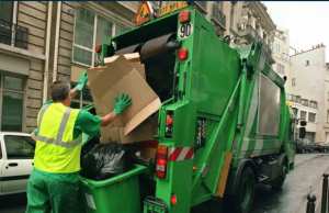 Algérie (Oran) - Collecte des ordures ménagères: Le nouveau P/APC se veut rassurant