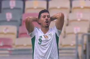 Algérie (Football) - BATTUE PAR LA CÔTE D'IVOIRE (1-3). CAN 2021: l'Algérie sort par la petite porte
