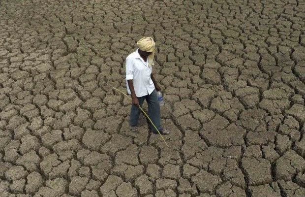 Algérie - Les précipitations se font rares: La sécheresse plane-t-elle ?
