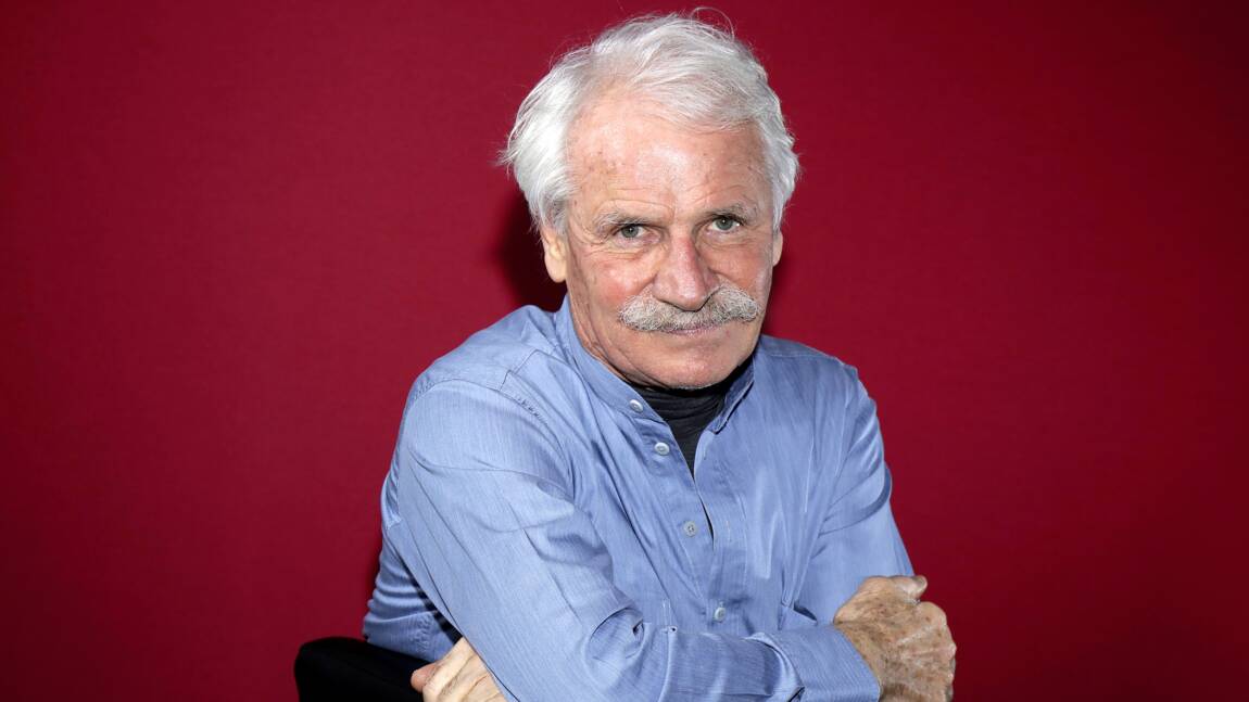 Planète (France/Europe) - Yvelines: Yann Arthus-Bertrand crée une réserve naturelle au cœur de la forêt de Rambouillet