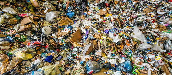 Planète - Les niveaux de pollution chimique désormais trop dangereux pour l’humanité ?