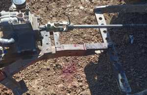 Bouira - Une fillette de 3 ans morte et une autre amputée d’une jambe dans un accident de tracteur