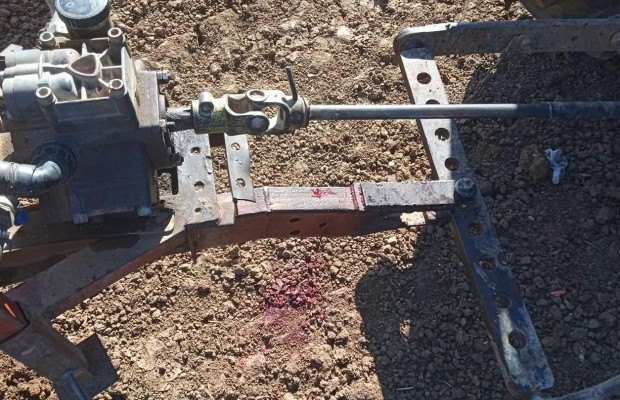 Bouira - Une fillette de 3 ans morte et une autre amputée d’une jambe dans un accident de tracteur