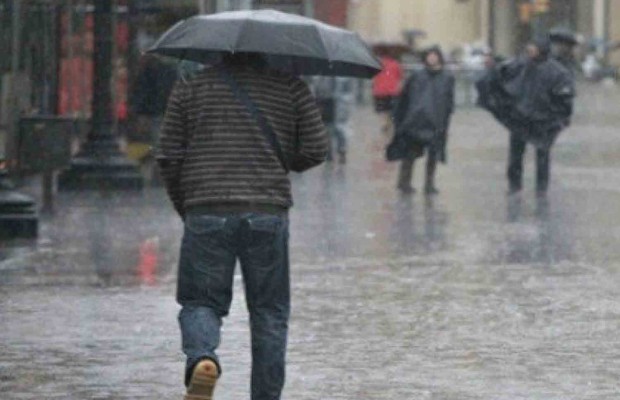 Algérie - Pluviométrie: «Les pluies de mars-avril pourraient sauver l’année agricole»