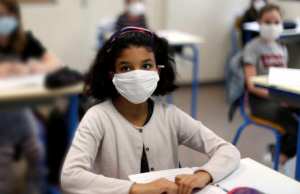 Enseignement post-Covid-19 : les clés du changement