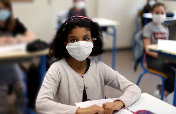 Enseignement post-Covid-19 : les clés du changement