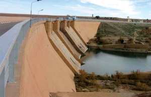 Algérie (Béchar) - BARRAGE DJORF ETTORBA: Appel à classer le site sur la liste Ramsar