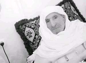 ''المجاهد عبد القادر درقاوي''الصياد