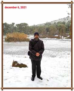 Algérie (Constantine) - L'expert forestier Aissa Djamel Filali partage sa passion pour l’ornithologie sur le net