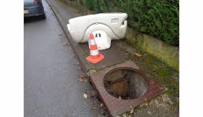 Bir El Djir (Oran) - Face au vol des tampons de regards: Les habitants appelés à dénoncer ces actes à la police