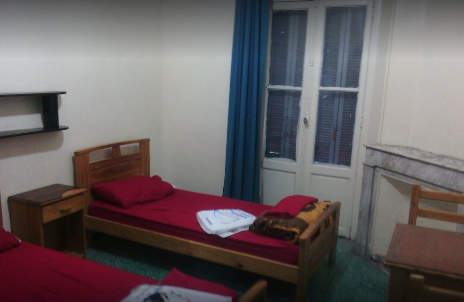 Hôtel Molière Alger