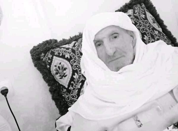 ''المجاهد عبد القادر درقاوي''الصياد