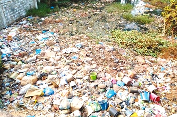 Algérie (Relizane) - POLLUTION DE L’ENVIRONNEMENT: 50 unités industrielles dans le viseur des autorités