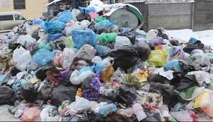 Oran - 24 SOUMISSIONNAIRES EN COURSE POUR 74 LOTS SÉPARÉS: L'APC à la recherche d’une solution pour ses déchets