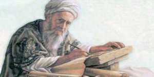 العلامة أحمد إبن الحاج اليبدري