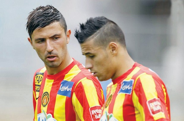 Algérie (Football) - ANTAR YAHIA: “Belaïli a les qualités pour réussir en France”