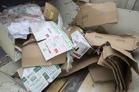 Oran - Recyclage et valorisation du carton: Les commerçants appelés à s'impliquer davantage