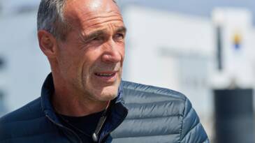 Planète - Mike Horn lance un appel à projets pour son nouveau programme Pangaea X