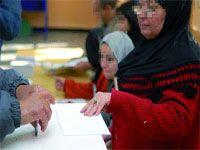 Les élections locales du 29 novembre                                    Un non-événement à Laghouat