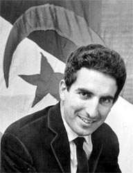 Quand Washington rends hommage a un des notres !