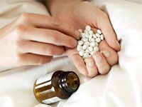 'Suicide, addiction et santé