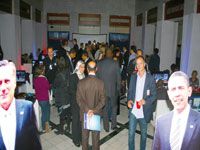 Le duel Obama-Romney vu d'Algérie                                    La US 'Election Night