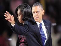 Après la réélection de Barack Obama                                    Washington maintiendra-t-il sa politique arabe '