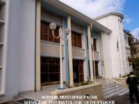 Prise en charge sanitaire avant et après l'indépendance, thème d'une rencontre à Alger