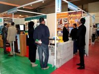 350 exposants au Salon international du logement, de l'immobilier et BTP d'Oran