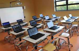Tour d’horizon du projet de l’école numérique en Algérie
