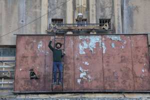 ثقافة وفن : قاسم إسطنبولي يعيد السينما الى مدينة طرابلس