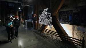 L'exposition  Istanbul Photo Awards 2021  a ouvert ses portes à Istanbul