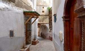Il y a trente ans, la Casbah d'Alger intégrait le patrimoine mondial de l'humanité