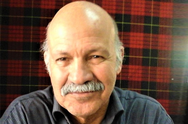 SID-AHMED HAMDAD, AUTEUR ET PLASTICIEN “L’archéologie joue un rôle dans le renforcement de notre identité”