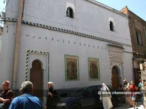 Tlemcen - Le patrimoine de la ville en images