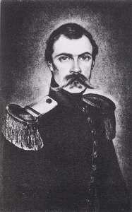 Qui est François Joseph Lucien de Montagnac