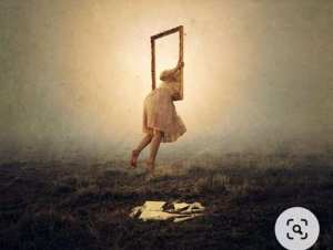 DONNE TOUT… LÂCHE-TOI...