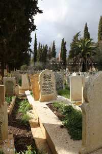 مقابر تلمسان وأضرحتها