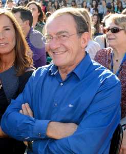 Décès du journaliste Jean-Pierre Pernaut