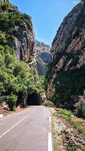 Parc National de Taza, Jijel !