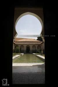 تلمسان أعرق مدن شمال إفريقيا