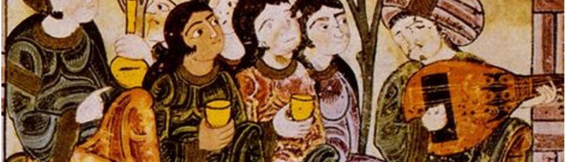 Le malouf , une des trois écoles de la musique héritée de l'Andalousie musulmane.