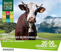 Planète - France/Europe: 37 exposants algériens au Salon international de l'agriculture de Paris