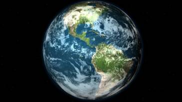 Planète - L'humanité 