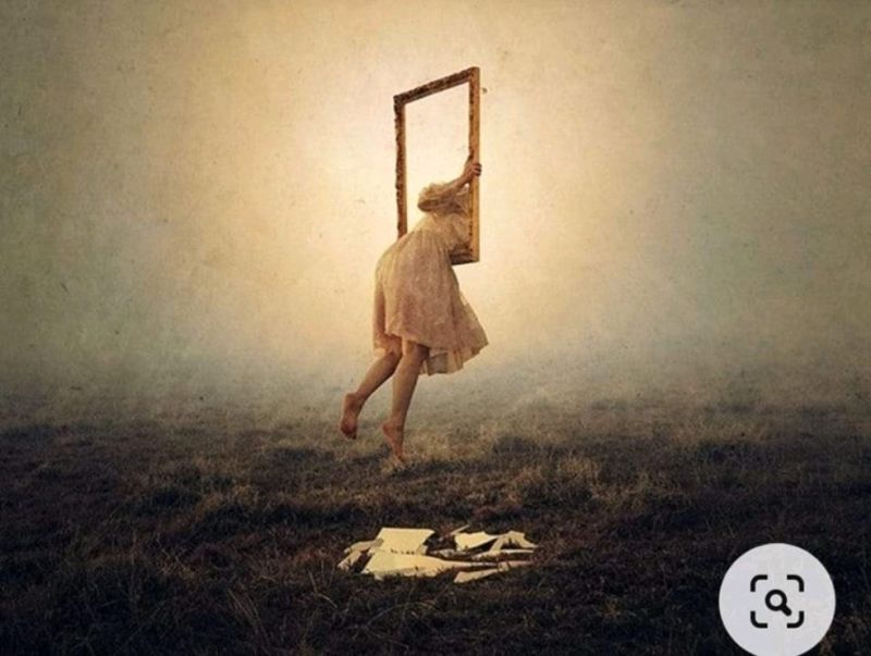 DONNE TOUT… LÂCHE-TOI...