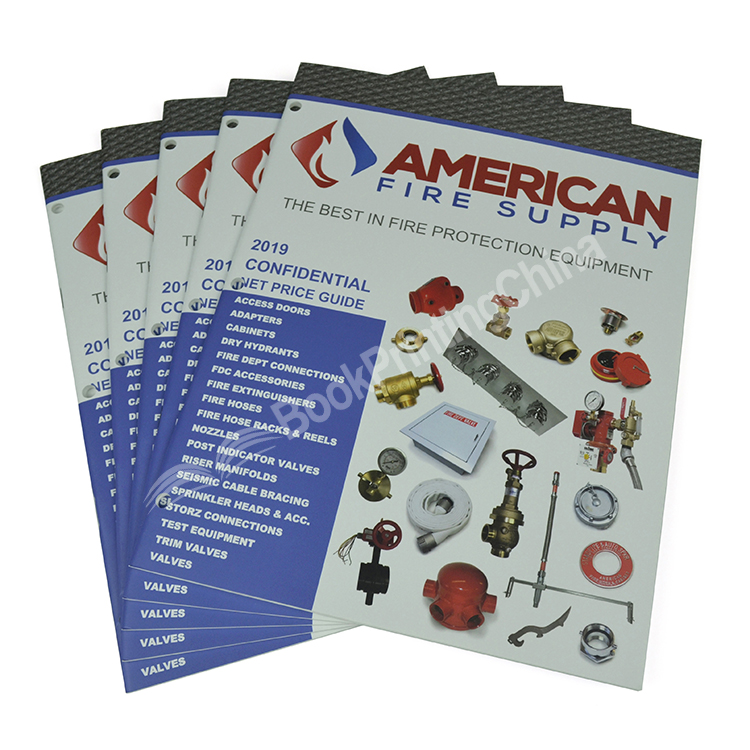 How to Reduce the Cost of Notebook Printing