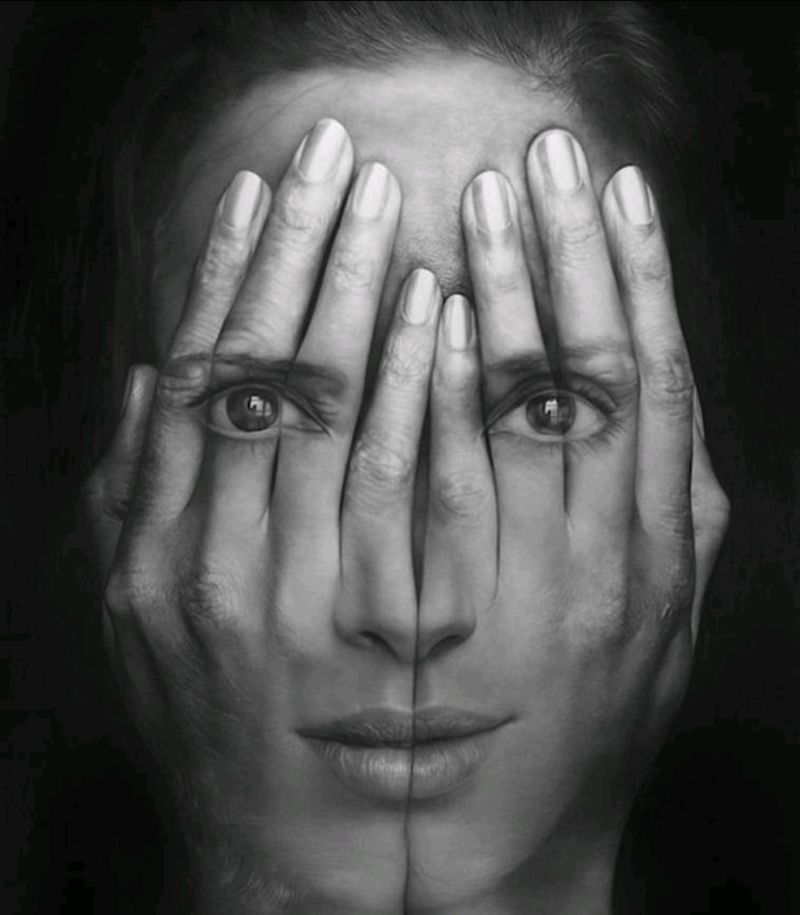 Chacun prétend que son histoire est l'histoire vraie