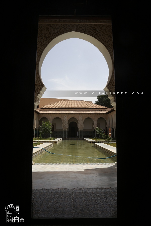 تلمسان أعرق مدن شمال إفريقيا